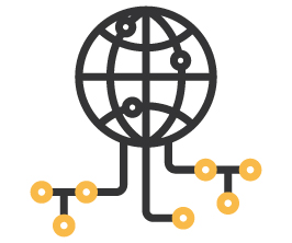 Fiber-optic-Cable-Connectivity